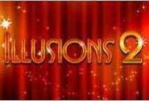 Illusions 2 Slot Review